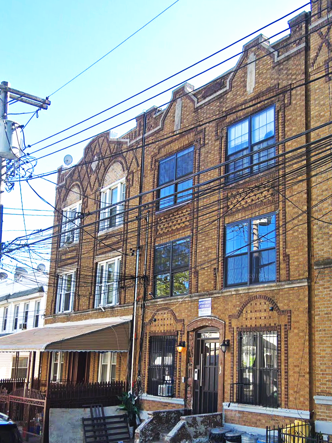 54 Lincoln Avenue