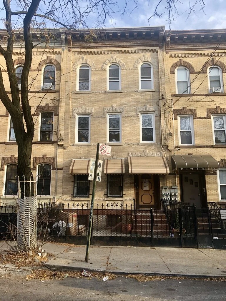 424 Menahan Street